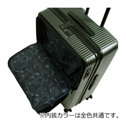 イノベーター スーツケース EXTREME INV90 innovator 92L L