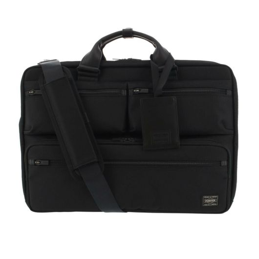 ポーター 3WAYブリーフケース 681-17974 ポータープロテクション