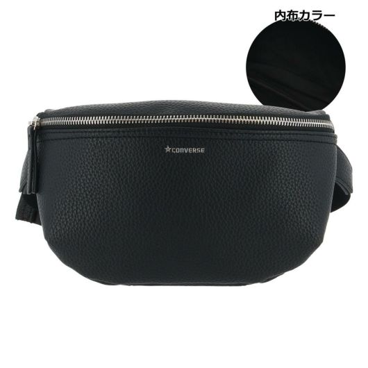 【80】ブラック