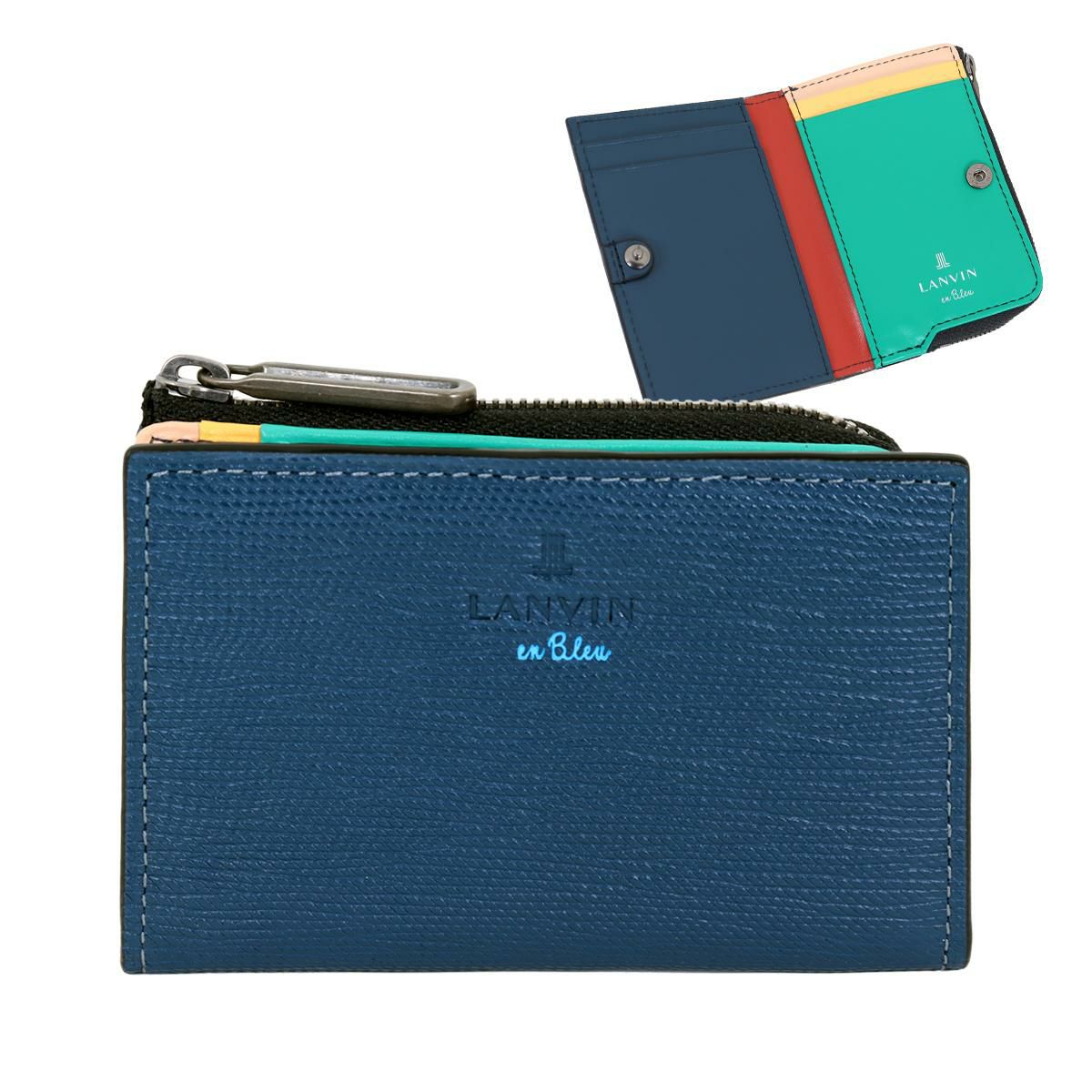 【07】ネイビー