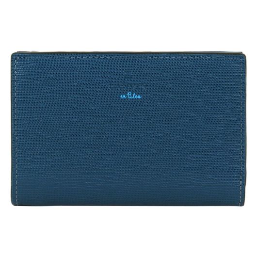 ランバンオンブルー 長財布 スタンパ メンズ 522605 LANVIN | en Bleu Stampa ロングウォレット 札入れ レザー 牛革 |  長財布 | サックスバー SAC'S BAR公式サイト