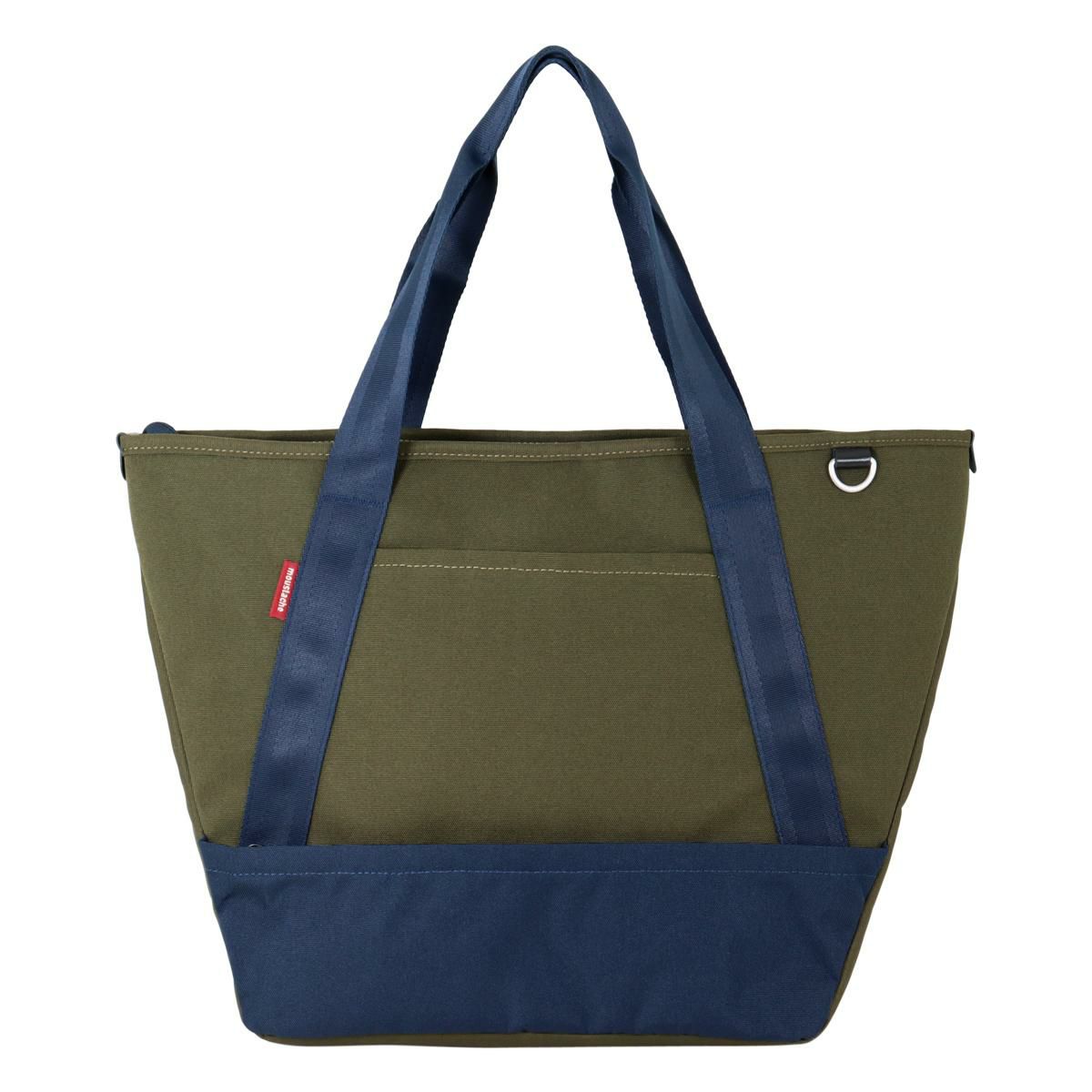 ムスタッシュ トートバッグ 4735 JGJ