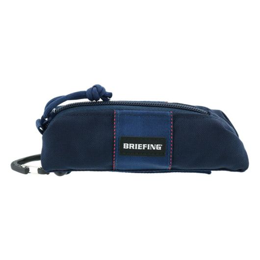 【GOLF21AW】ブリーフィング ゴルフ ボールポーチ BRG201G06 BALL POUCH