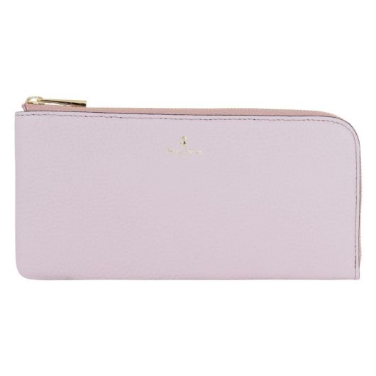 ペレボルサ 長財布 Reinette Goods レネットグッズ レディース <br>204718 日本製 PELLE BORSA | ロングウォレット 札入れ 牛革