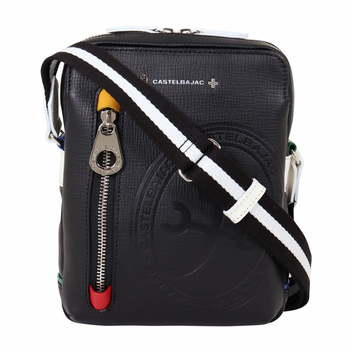 カステルバジャック ミニショルダー 072111 デンス