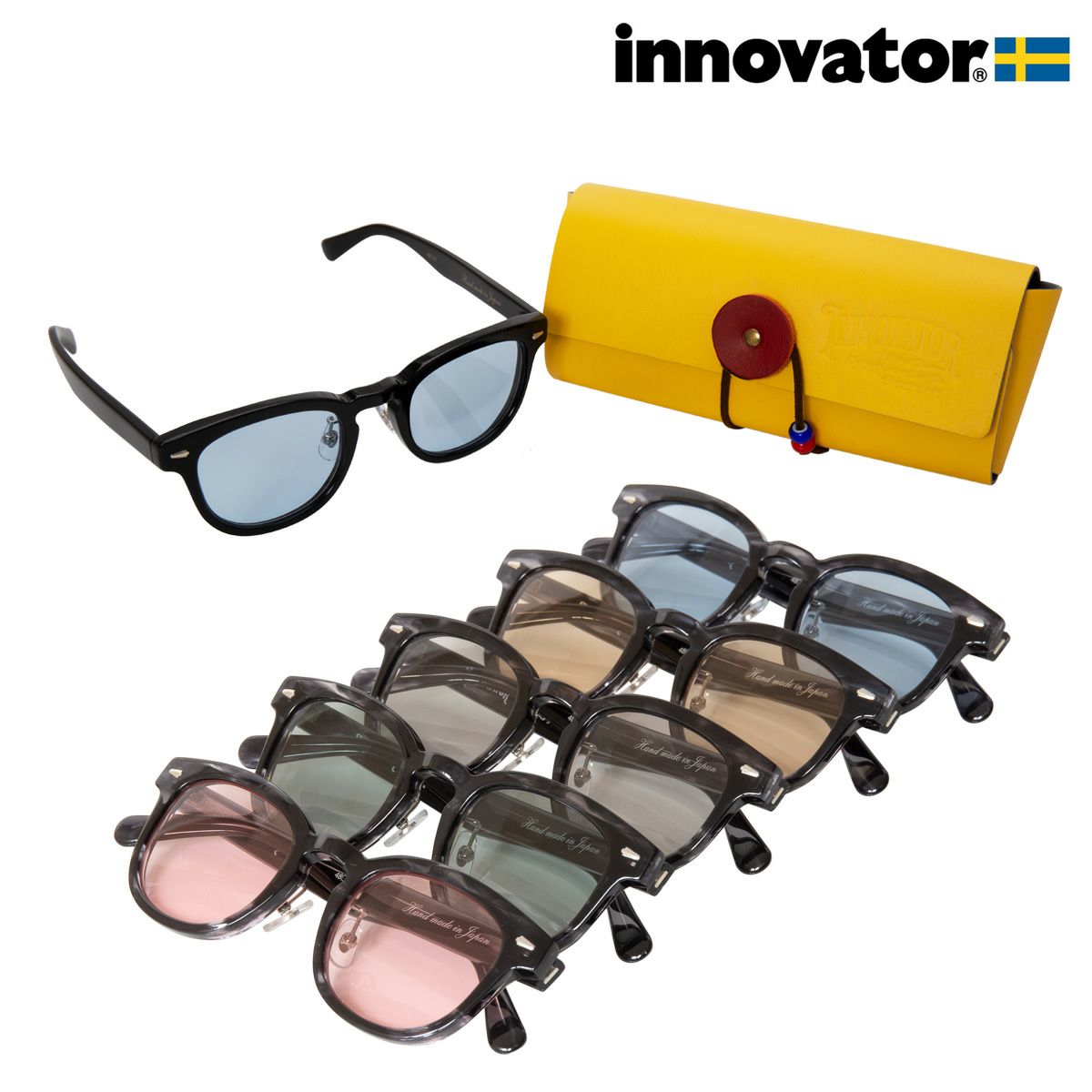 イノベーター サングラス IV-ING316