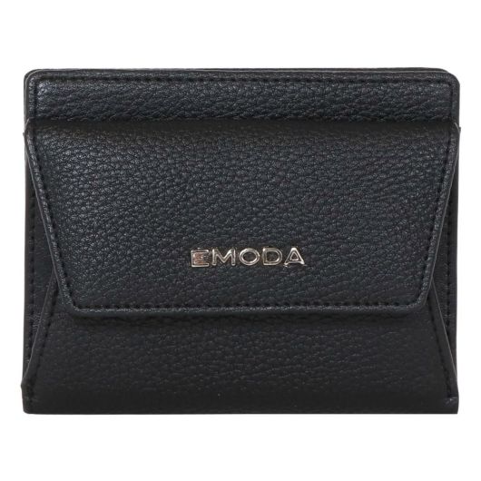 エモダ 二つ折り財布 シュリンク レディース EM-9796 EMODA | ミニ財布