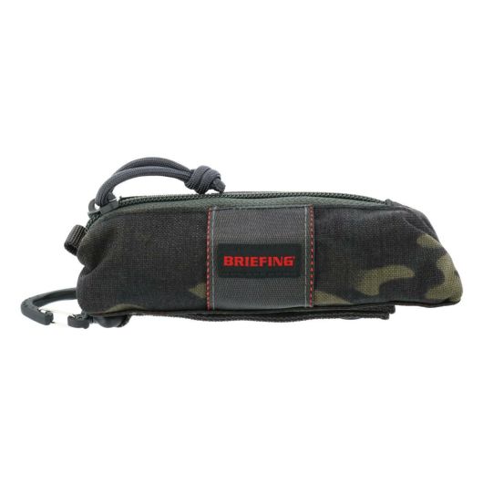 【GOLF21AW】ブリーフィング ゴルフ ボールポーチ BRG201G07 BALL POUCH