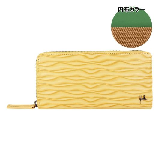 シビラ 長財布 本革 オーラ レディース 5470203 sybilla
