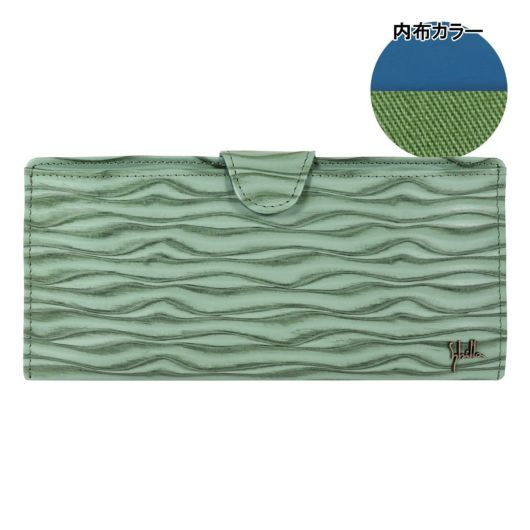 シビラ 長財布 本革 オーラ レディース 5470204 sybilla