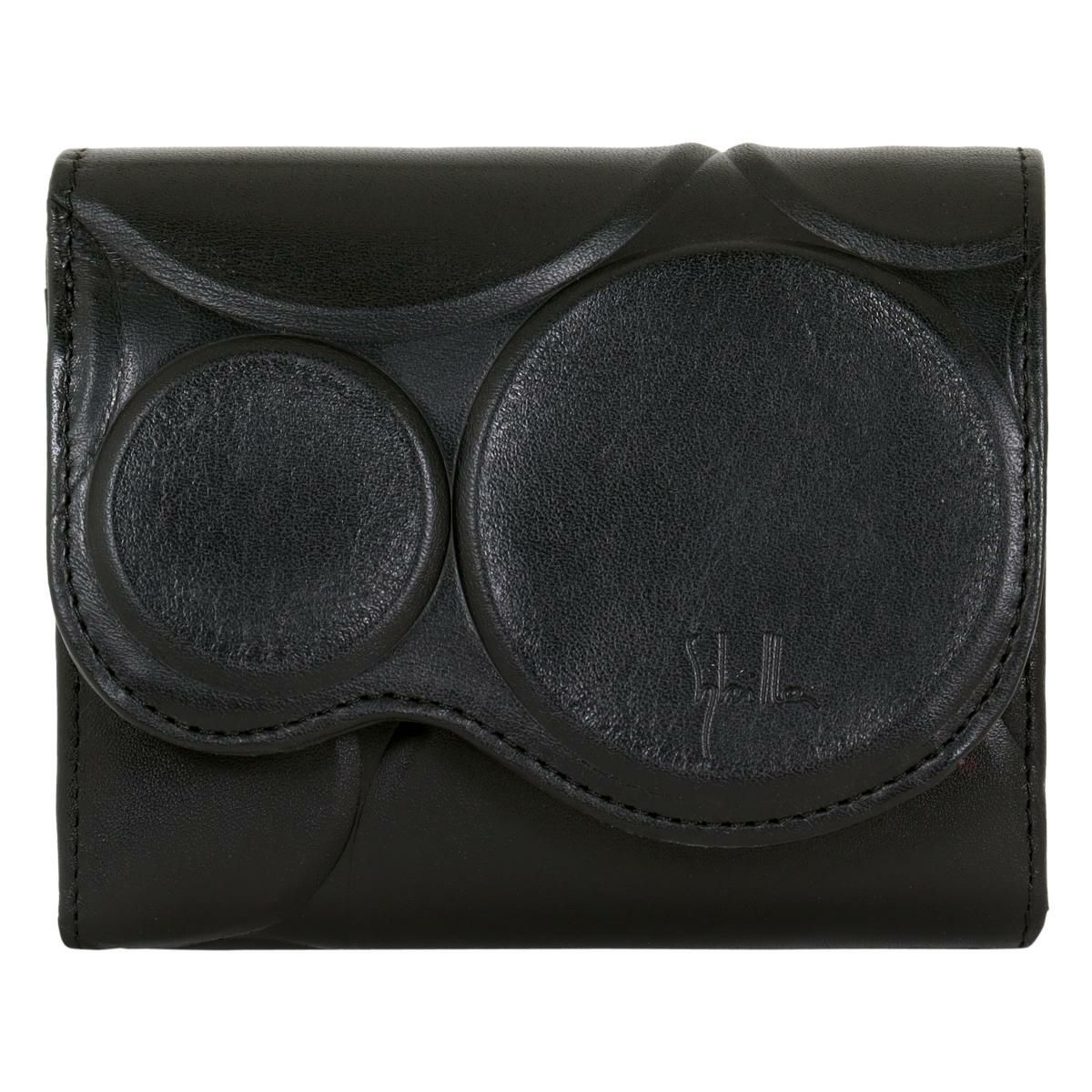 シビラ 二つ折り財布 5470230 シルクロ