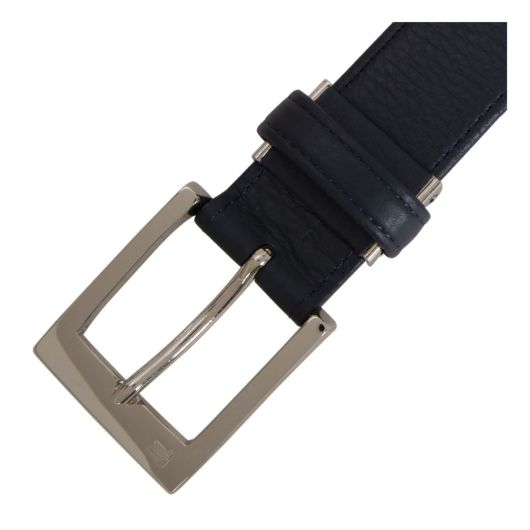 ランバンコレクション ベルト JLMB1200 <br>LANVIN COLLECTION メンズ 本革 日本製