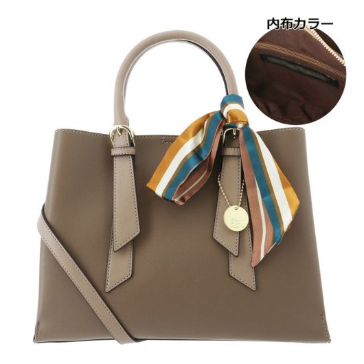 グレーベージュ