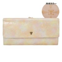 アナスイ 長財布 がま口 レディース パピヨン 315810 ANNA SUI