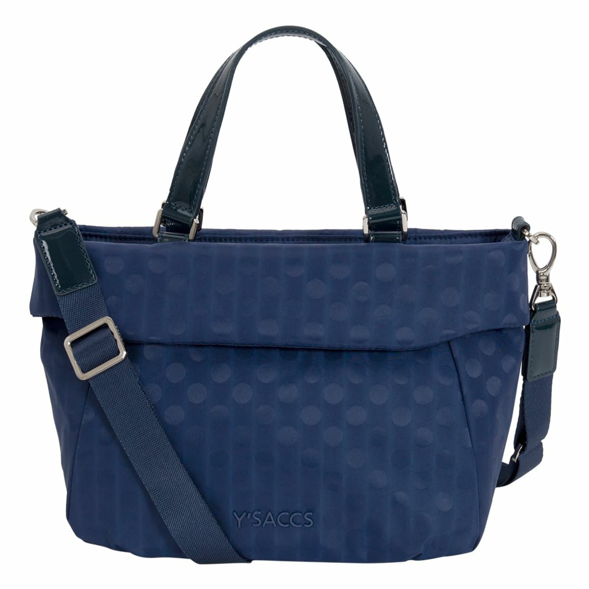 イザック トートバッグ Y92-11-06