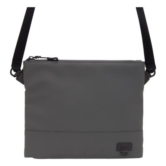 プレリー ショルダーバッグ JOY NP03480 PRARE 本革 メンズ レディース