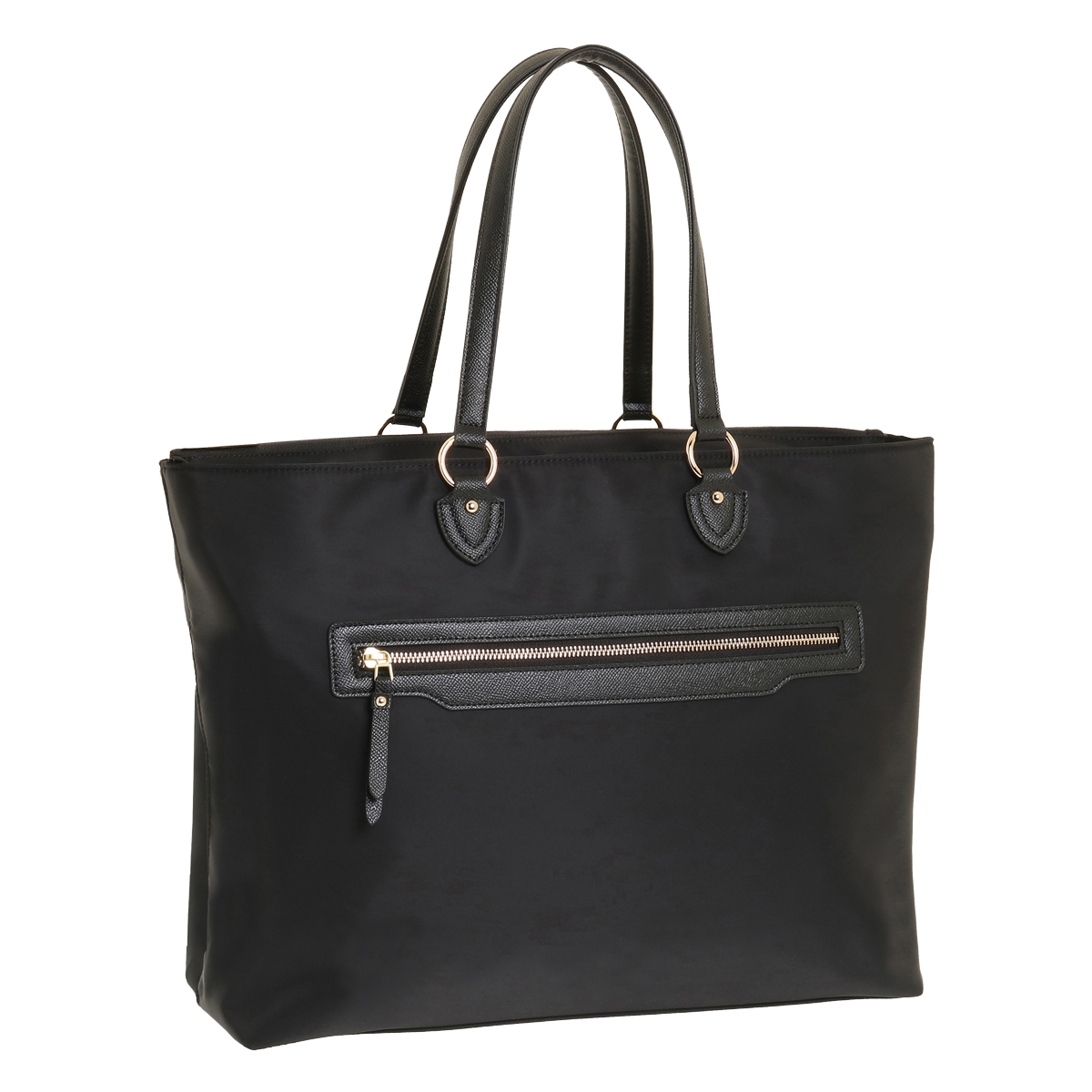 【01】ブラック