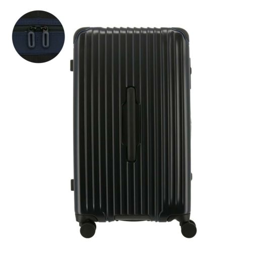 カーゴ スーツケース AiR SPORTS 78L 5.7kg CAT78SSR CARGO