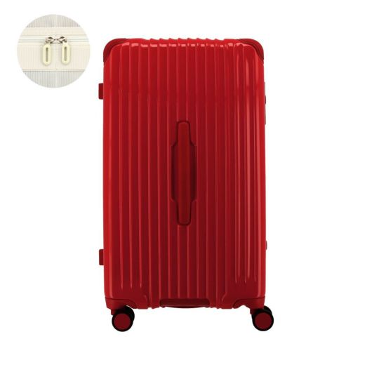 カーゴ スーツケース AiR SPORTS 78L 5.7kg CAT78SSR CARGO