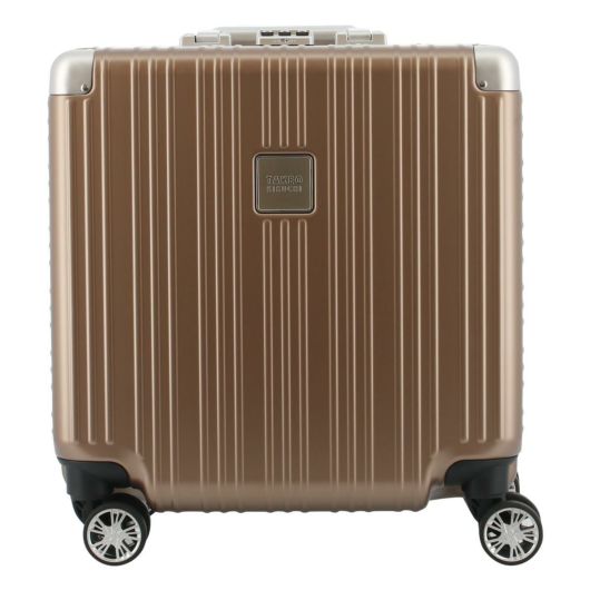 タケオキクチ スーツケース DAJ001【SBTB#3】