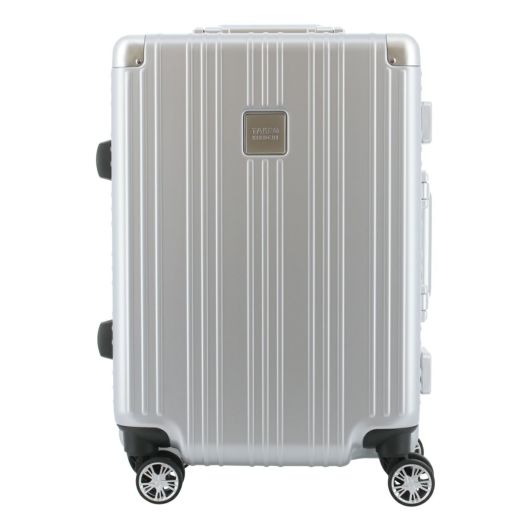 タケオキクチ スーツケース アルミフレーム DAJ002 TAKEO KIKUCHI 36L