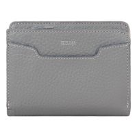 コムサ 二つ折り財布 ボン・ボンシック レディース 本革 0074793 COMME