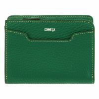 [新品・未使用]COMME CA Macaron 二つ折り財布 CCM74702 コムサ 二つ折り財布 ミニ財布 マカロン レディース 0074702