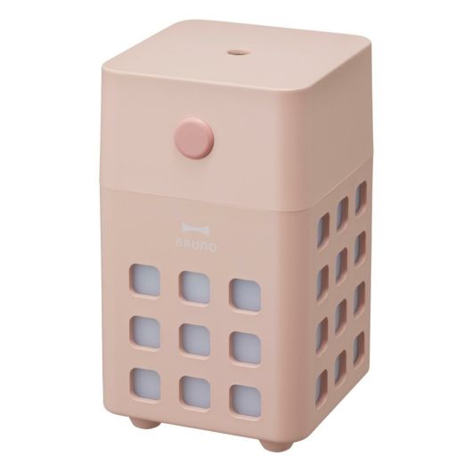 ブルーノ パーソナル加湿器 CUBE MIST BDE057