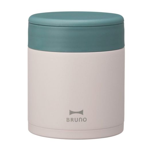 ブルーノ スープジャー BHK264 BRUNO｜300ml 保温 保冷 ランチジャー