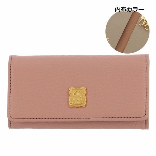ピンク