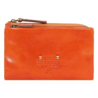 ダコタ 二つ折り財布 0030270 トリコローレ