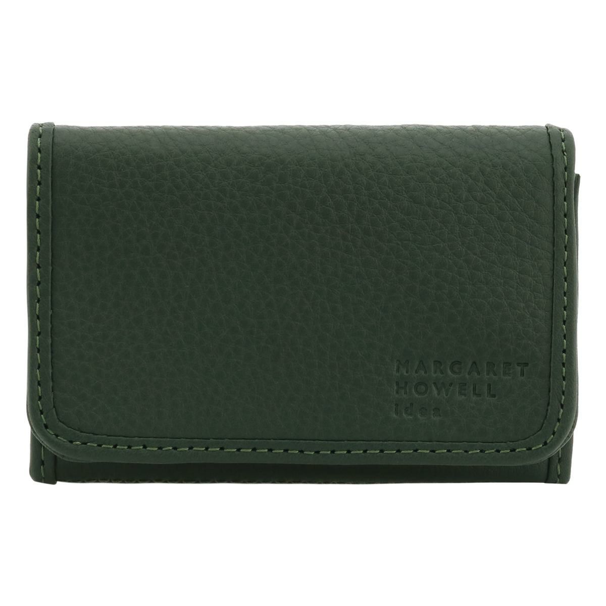 マーガレット・ハウエル アイデア 名刺入れ MHMW0AM2