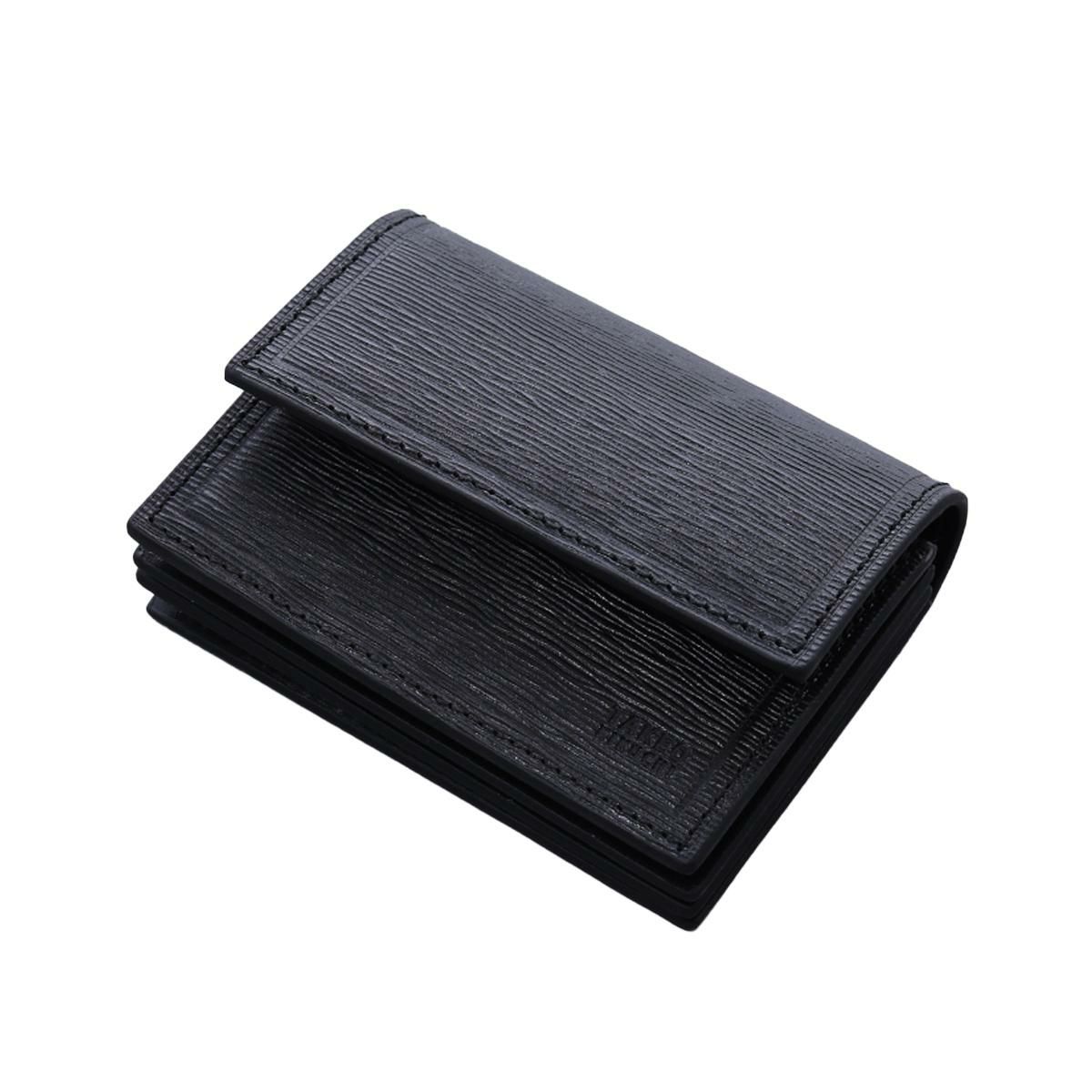 タケオキクチ カードケース スライド 345193 TAKEO KIKUCHI | 名刺入れ