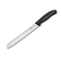 ビクトリノックス ブレッドナイフ 210mm 21cm スイスクラシック