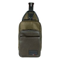 カステルバジャック ボディバッグ コロIII メンズ 055931 CASTELBAJAC