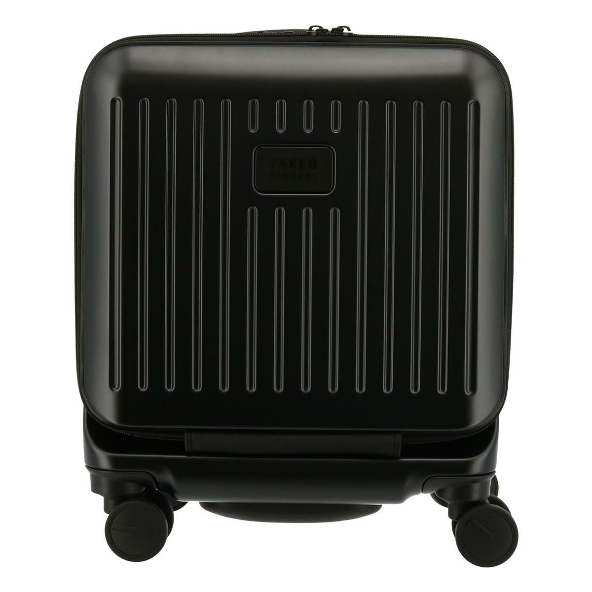 タケオキクチ スーツケース CTY001