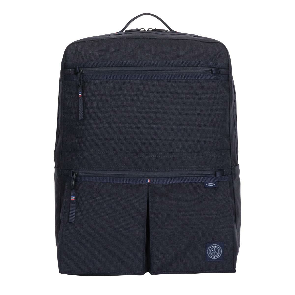 ポータークラシック ビジネスリュック ニュートン FPC03PC0501417