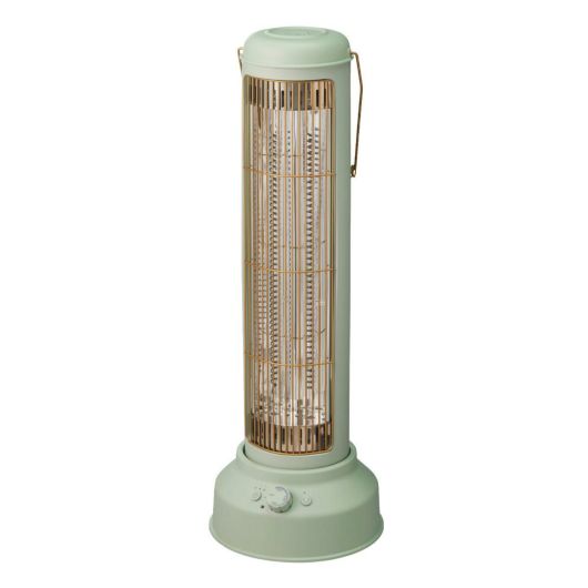 BRUNO]カーボンヒーター NOSTAL STOVE S | KOBUNSHA SELECT SHOP