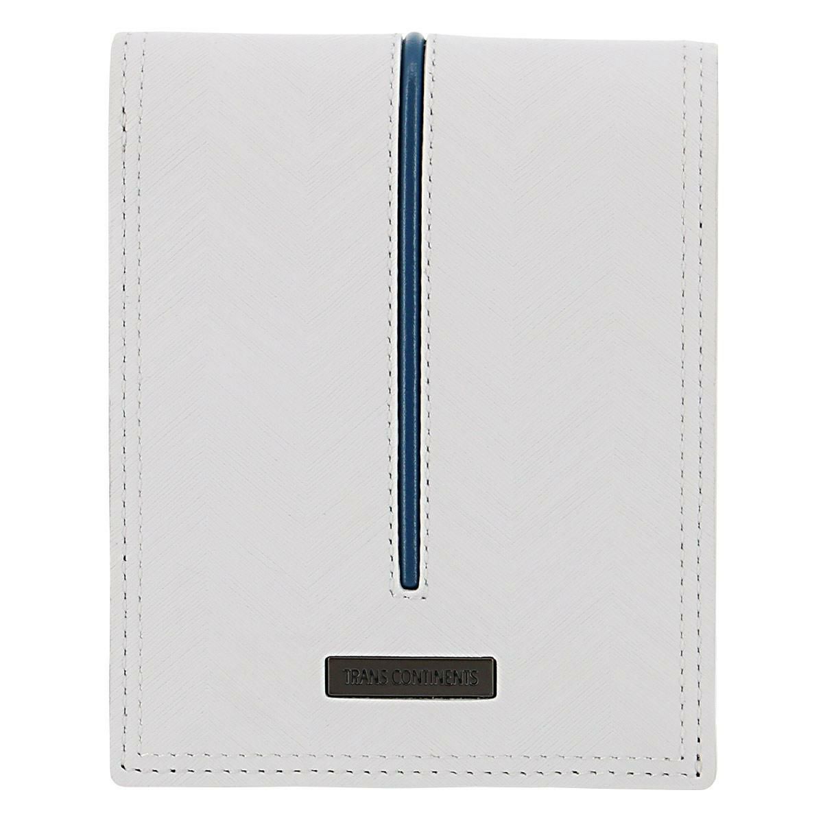トランスコンチネンツ 二つ折り財布 TCK-042