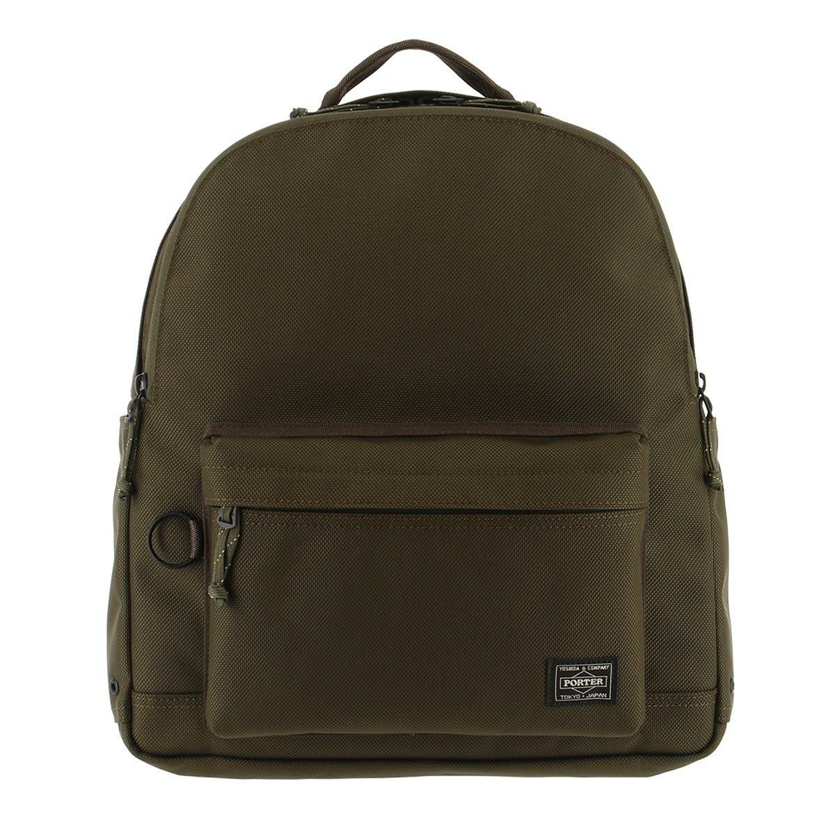 ポーターエクスプローラー デイパック(S) 507-17997