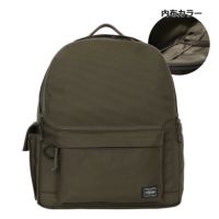 吉田カバン　PORTER　エクスプローラー　Lサイズ PORTER ポーター エクスプローラー デイパック(L) 507-17995
