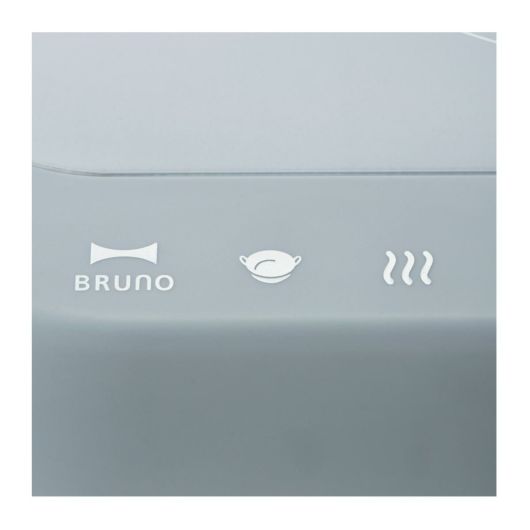 ブルーノ IHクッキングヒーター BOE090 BRUNO|IHコンロ IH調理 ブルーノ IHクッキングヒーター BOE090 BRUNO|IHコンロ IH調理