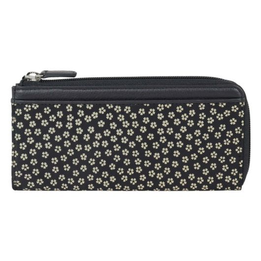 ル・プレリーギンザ 長財布 npe4111 印伝