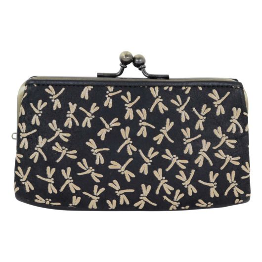 【D9】ブラック/ホワイト