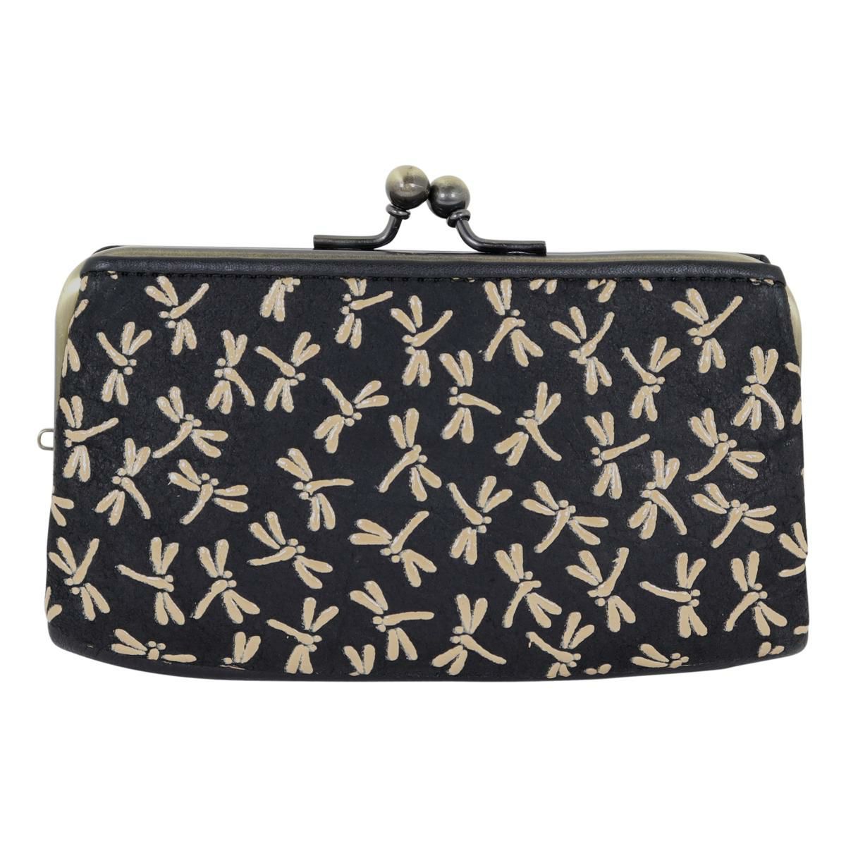 【D9】ブラック/ホワイト