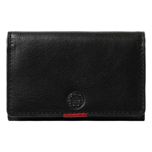 ダコタブラックレーベル 名刺入れ 本革 メンズ ジョセフ<br> 0628409 Dakota BLACK LABEL | 牛革 レザー