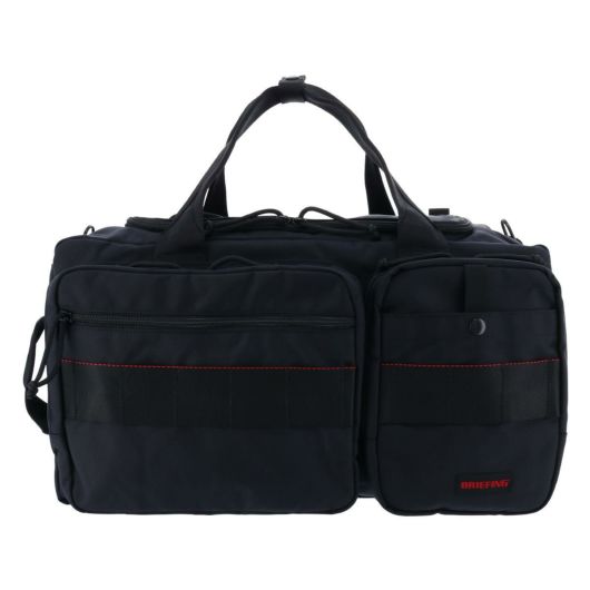 【GOLF21AW】ブリーフィング ゴルフ ボストンバッグ 37L BRG203N17 CLASSIC CLUB BOSTON AIR