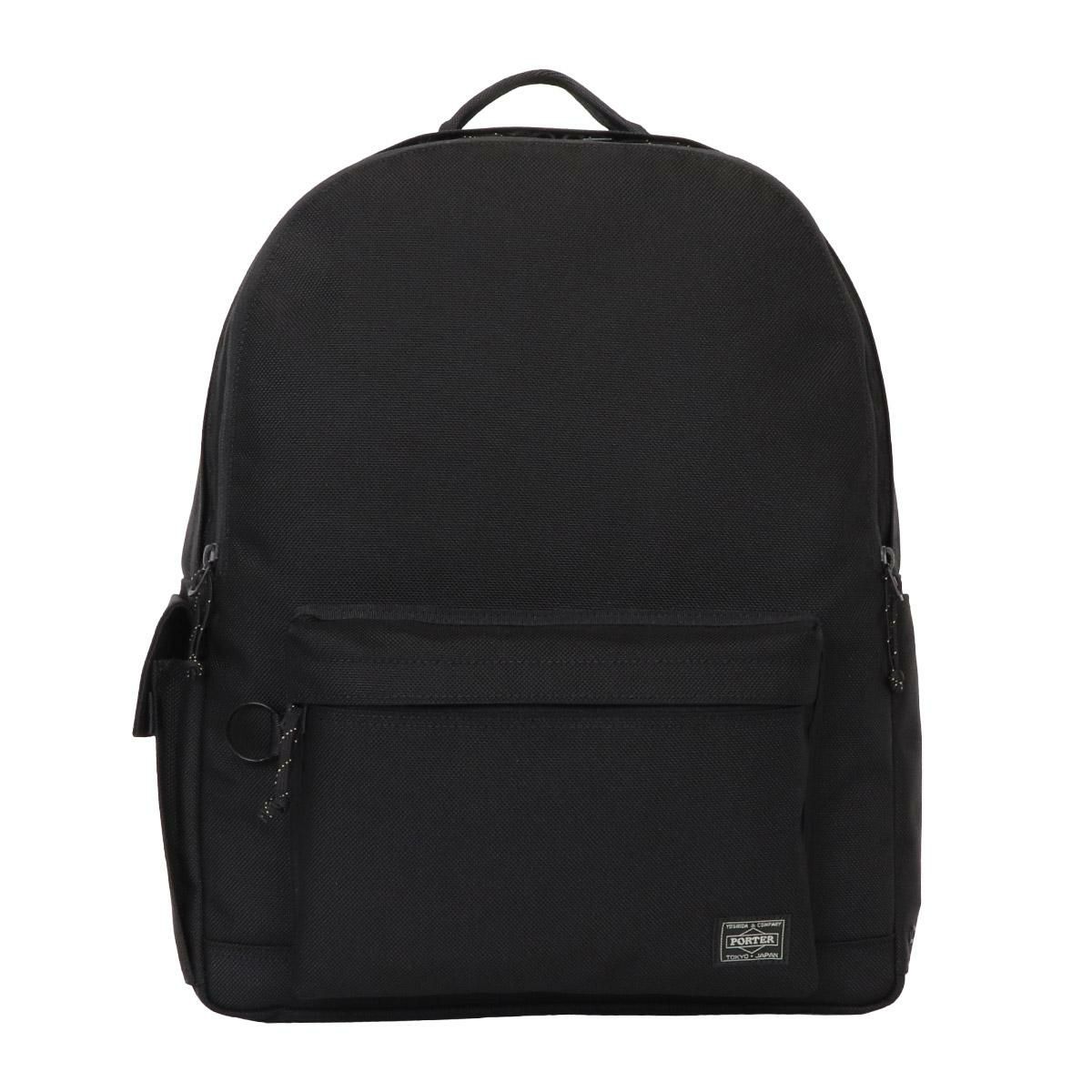 ポーター エクスプローラー デイパック(M) 507-17996 PORTER EXPLORER 吉田カバン 日本製 | リュック | サックスバー  SAC'S BAR公式サイト