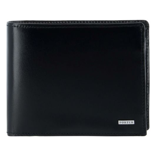 ポーター 二つ折り財布 シーン 110-02920