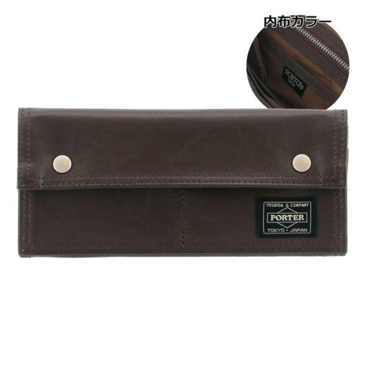 ポーター フリースタイル ロングウォレット 707-08226 PORTER